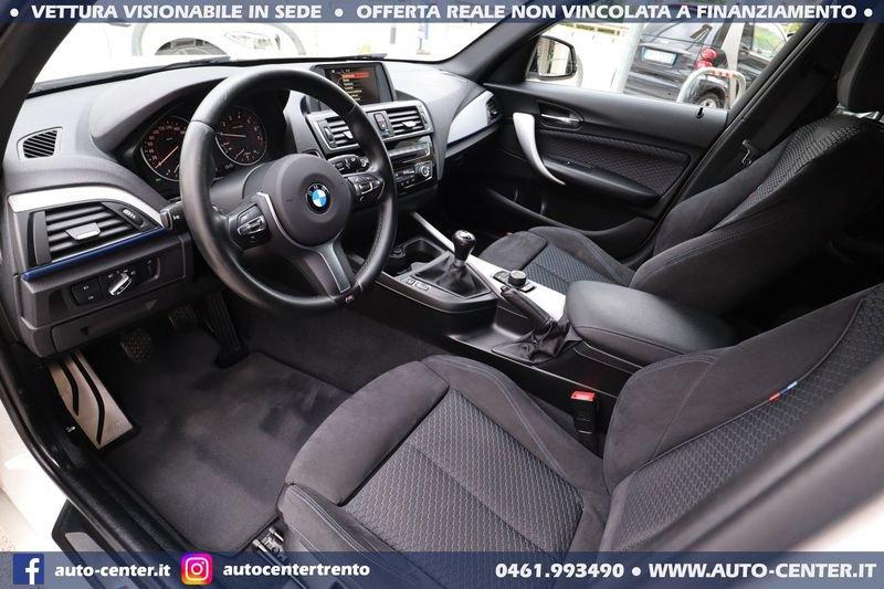 BMW Serie 1 118i 5p. Msport M-sport
