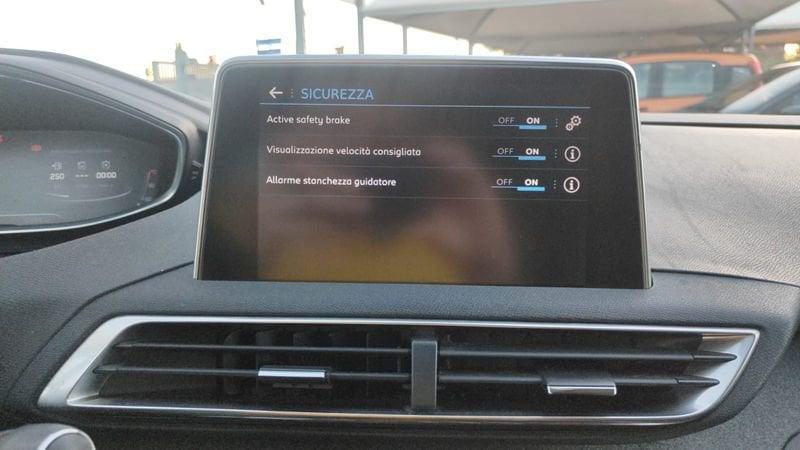 Peugeot 3008 3008 BlueHDi 120 S&S Allure