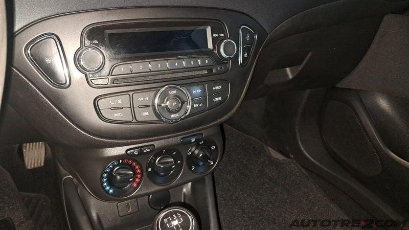 Opel Corsa 1.2 70cv MT5 n-Joy