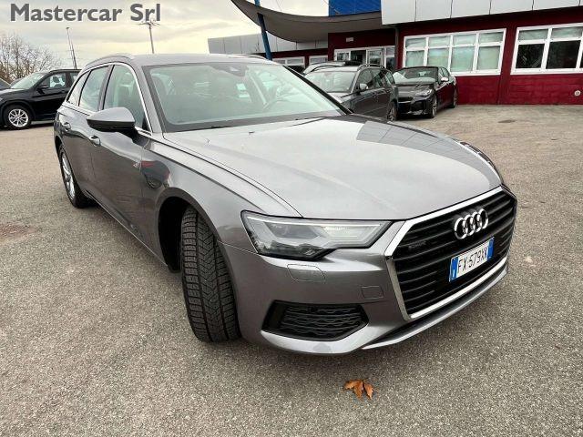 AUDI A6 A6 Avant 3.0tdi Business quattro autom. - FX579XK