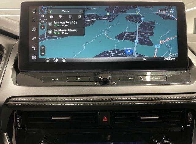 NISSAN Qashqai 1.3 MHEV 140 CV N-Connecta