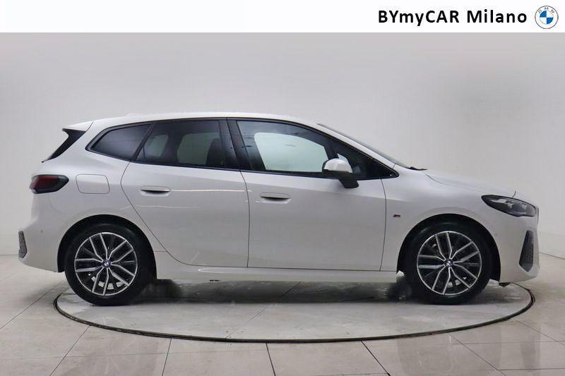 BMW Serie 2 Active Tourer 218 d Msport DCT