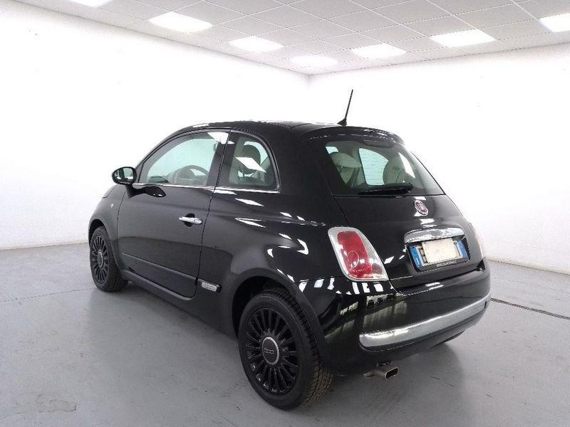 FIAT 500 1.2 Lounge 69cv