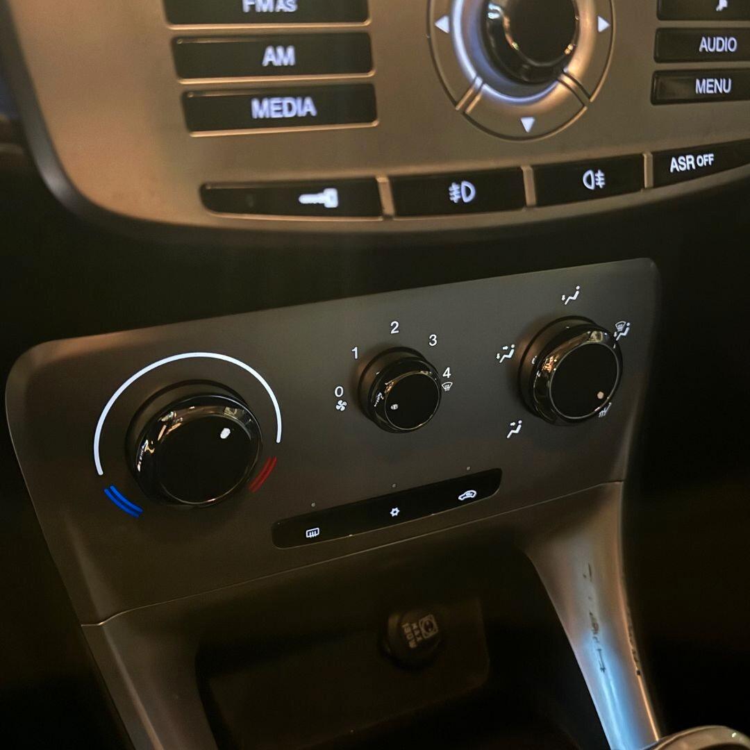 Lancia Delta 1.6 MJT DPF Silver