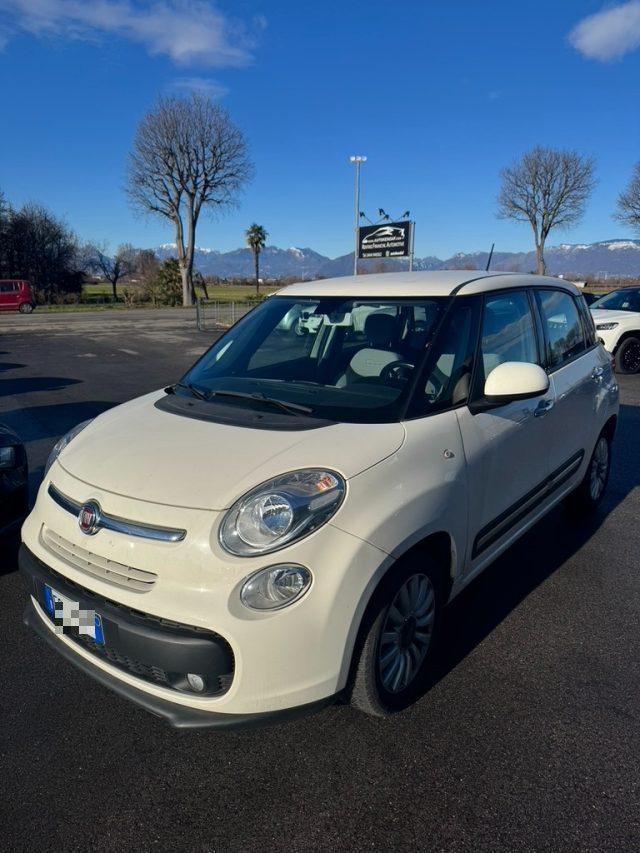 FIAT 500L 1.4 95 CV Pop Star