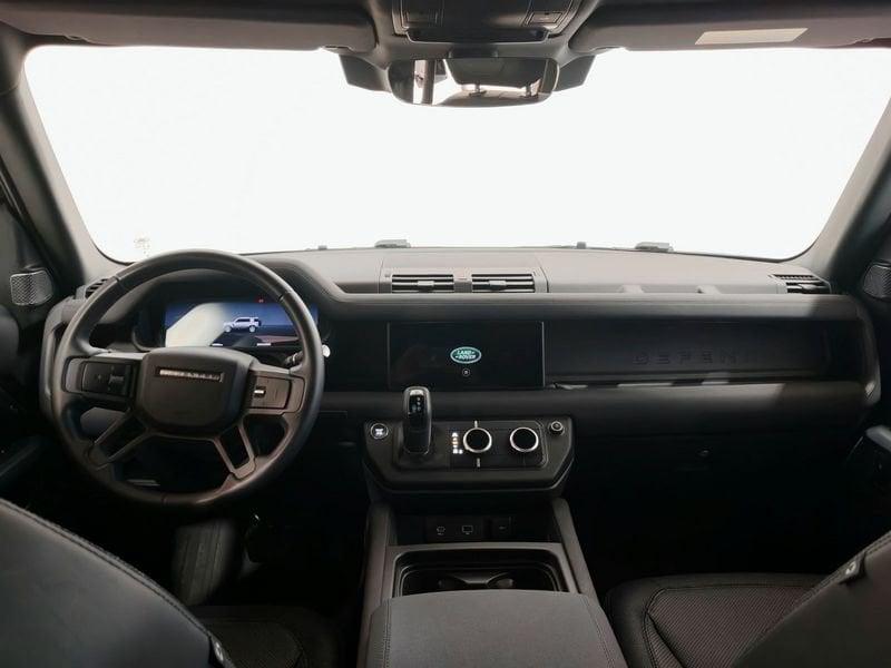 Land Rover Defender 110 3.0D I6 200 CV AWD X-Dynamic SE AUTOCARRO N1