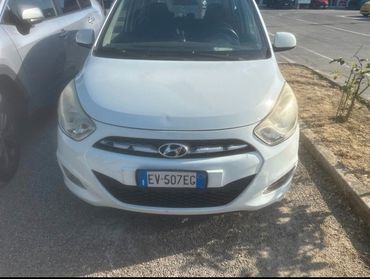 Hyundai i10 1.0 LPGI Econext Login GPL