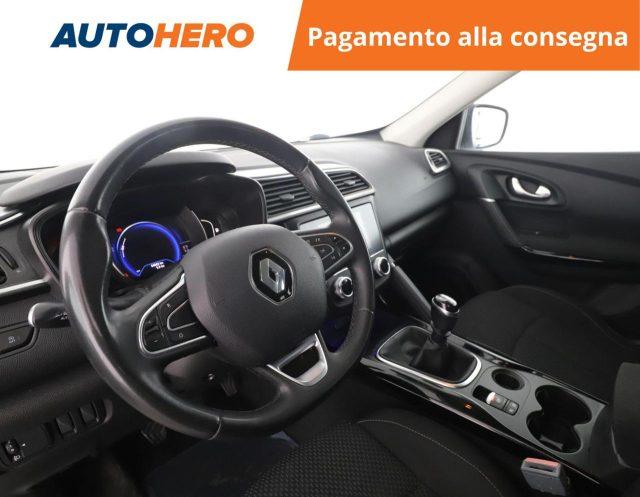 RENAULT Kadjar Blue dCi 8V 115CV Sport Edition
