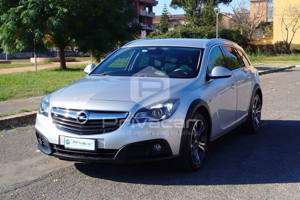 OPEL Insignia 1.6 CDTI 136CV Sports Tourer aut. Cosmo