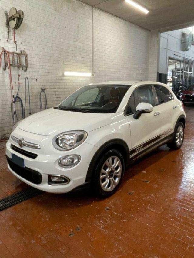 FIAT 500X 1.3 MultiJet 95 CV Pop Star