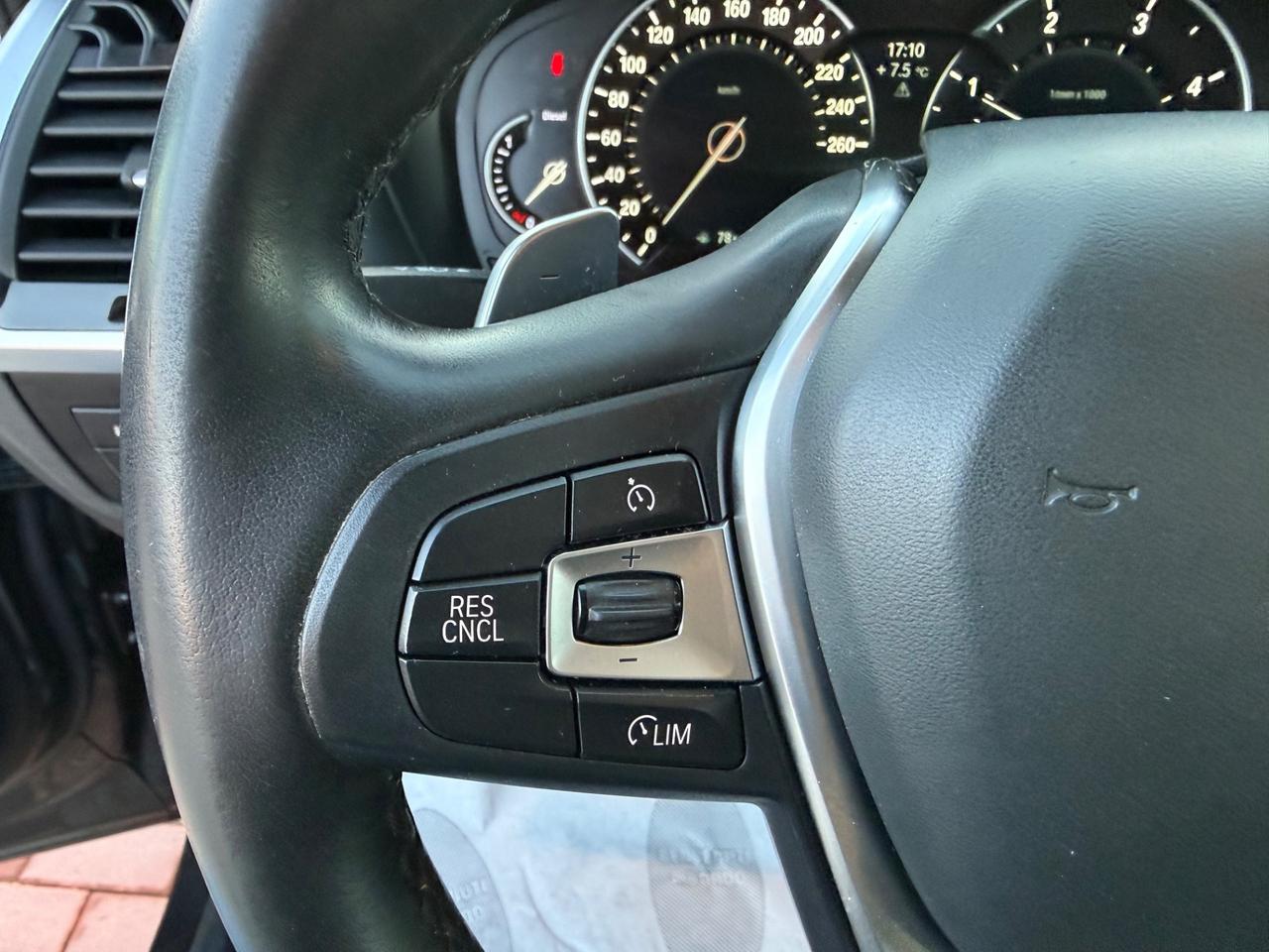 Bmw X4 xDrive20d xLine 190CV IVA ESPOSTA