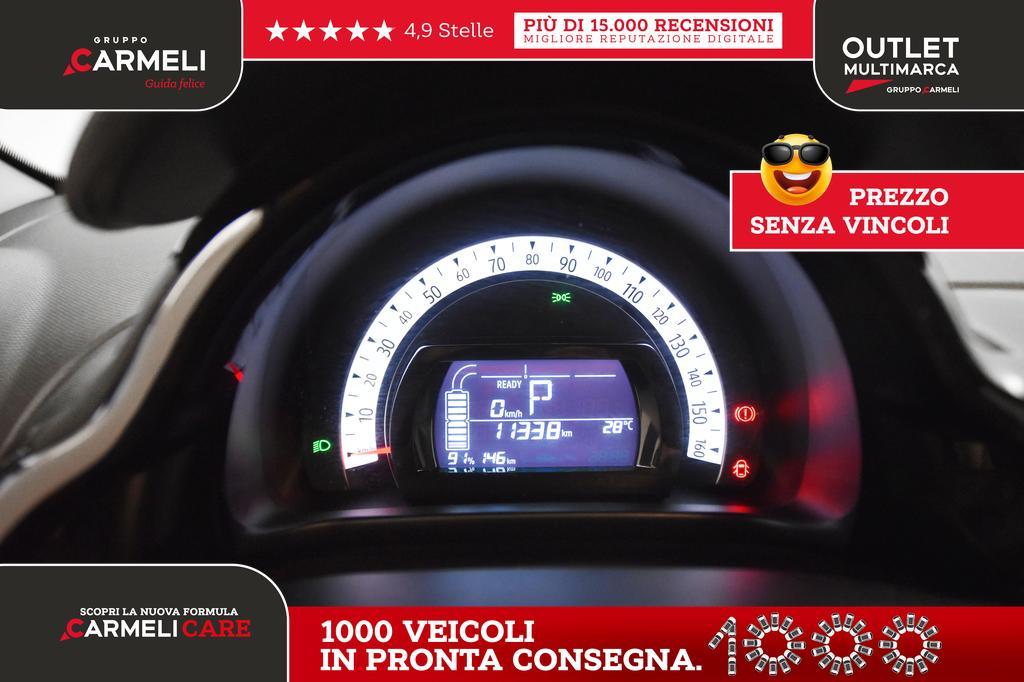 Renault Twingo 22kWh Urban Night
