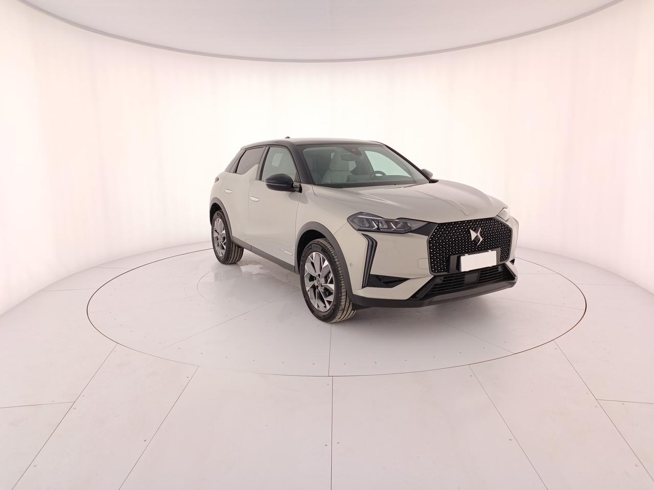 DS DS 3 Esprit de Voyage Puretech 130 cv automatico