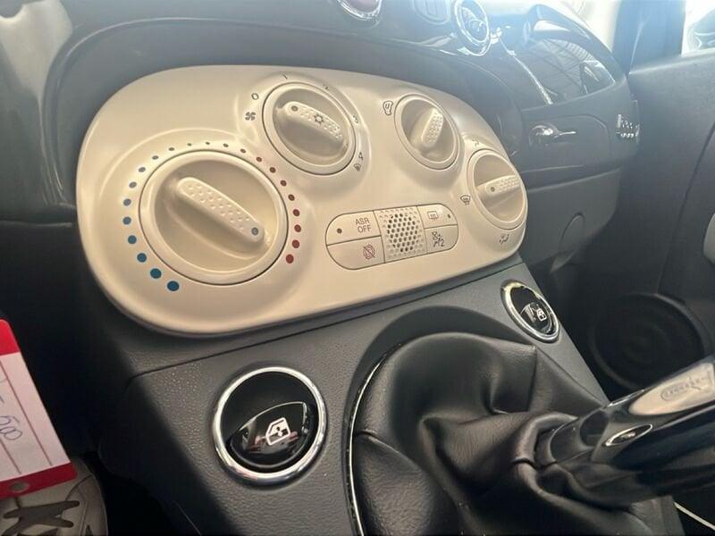 FIAT 500 500 1.3 Multijet 95 CV Mirror