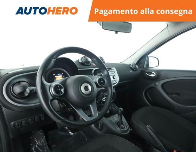 SMART ForFour 70 1.0 Passion