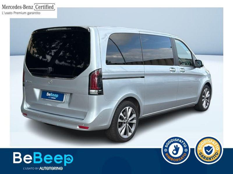 Mercedes-Benz Classe V V COMPACT 220 D STYLE AUTO