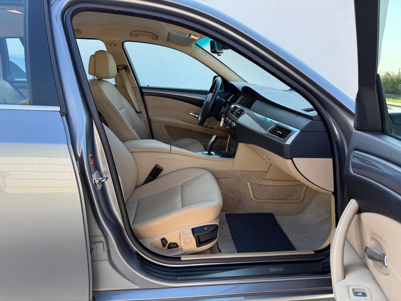 Bmw 520 520i cat Touring Futura