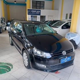 134798 KM IMPERDIBILE POLO 1.2 NEOPATENTATI