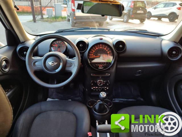 MINI Countryman Mini Cooper D Business Countryman