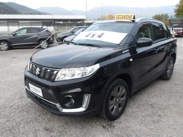 SUZUKI Vitara 1.0 Boosterjet 4WD AllGrip GANCIO TRAINO