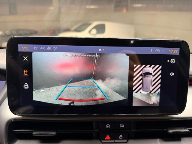 JEEP Avenger 1.2 HYBRID 110 CV Summit PREZZO REALE