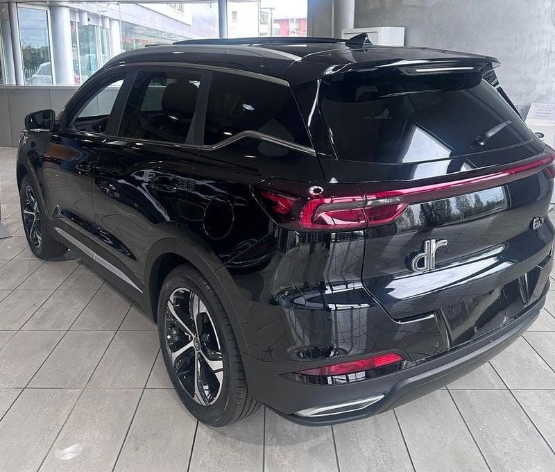 DR AUTOMOBILES dr 6.0 dr 6.0 - 1.5 Turbo CVT (Vari Colori)