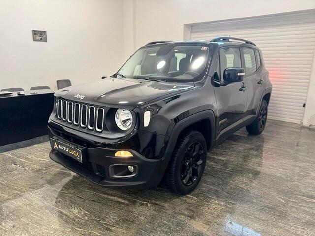 Jeep Renegade 2.0 Mjt 140CV 4WD Active Drive Longitude