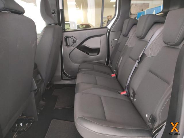 RENAULT Kangoo Passenger 1.5 blue dci Edition One