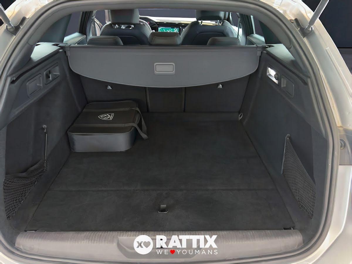 Peugeot 308 SW 1.6 hybrid 225CV GT e-eat8