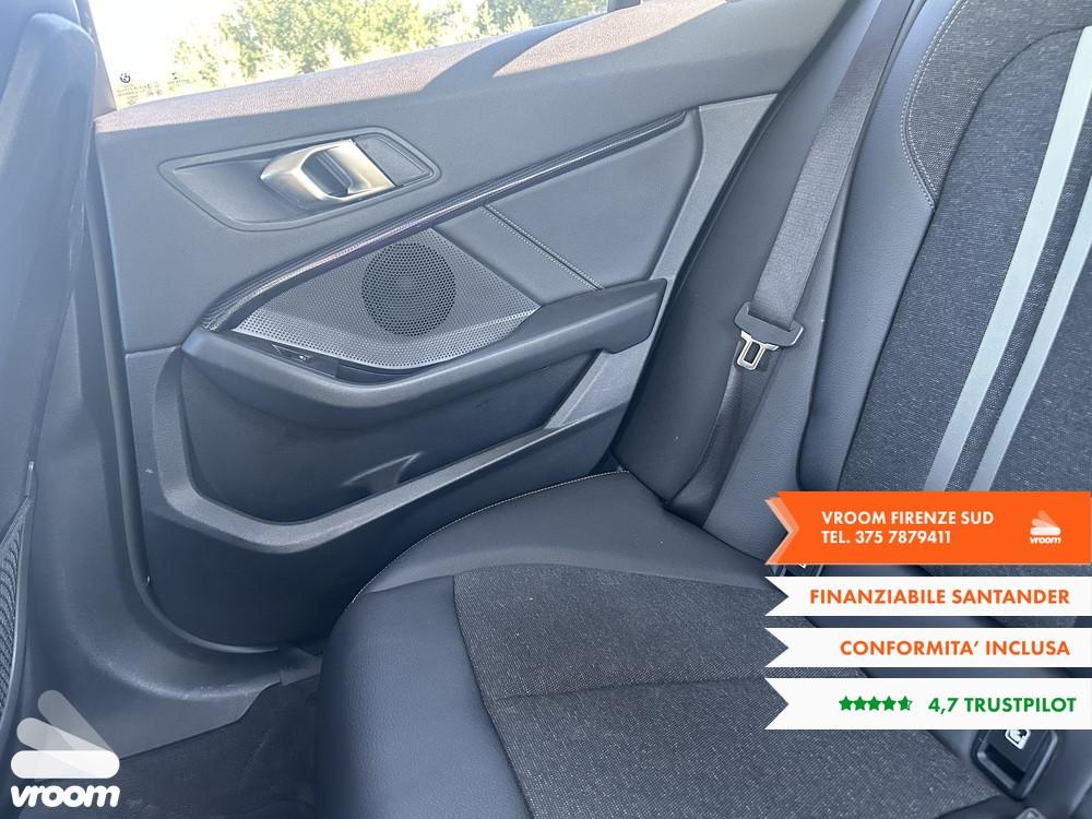 BMW Serie 1 (F40) 118i 5p. Sport