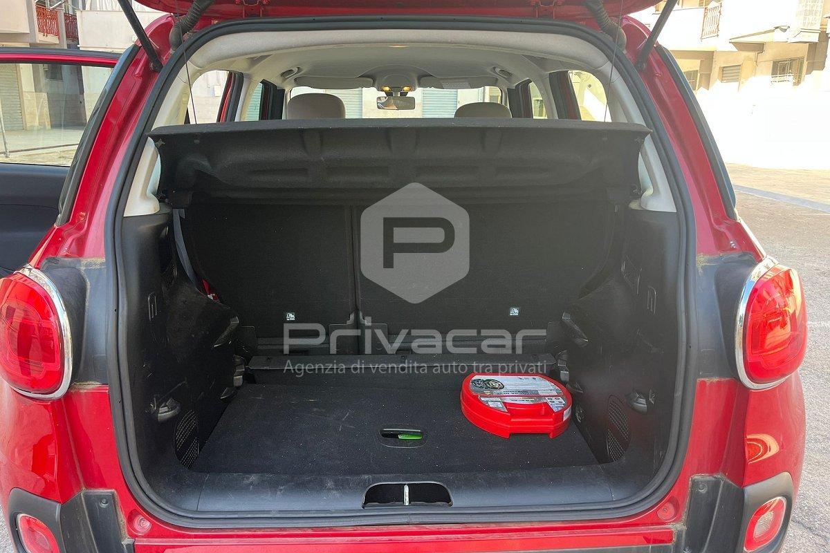 FIAT 500L 1.3 Multijet 85 CV Pop Star