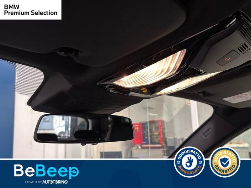 BMW X5 XDRIVE40D MSPORT PRO AUTO