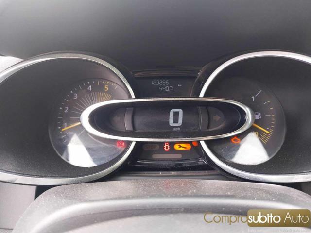RENAULT Clio 1.5 dCi 75CV 5p. Dynamique Autoc.