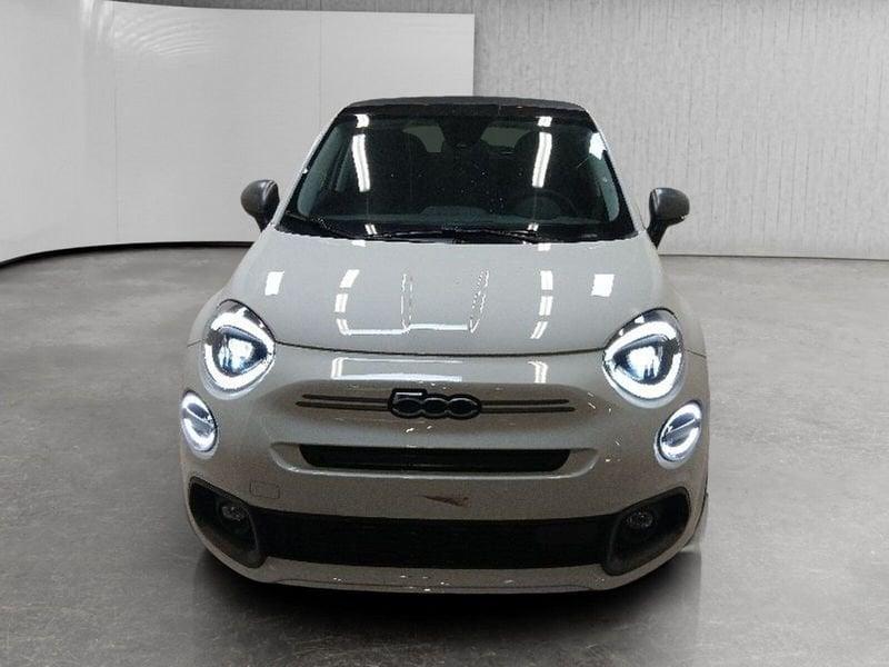 FIAT 500X Dolcevita 1.0 t3 Sport 120cv