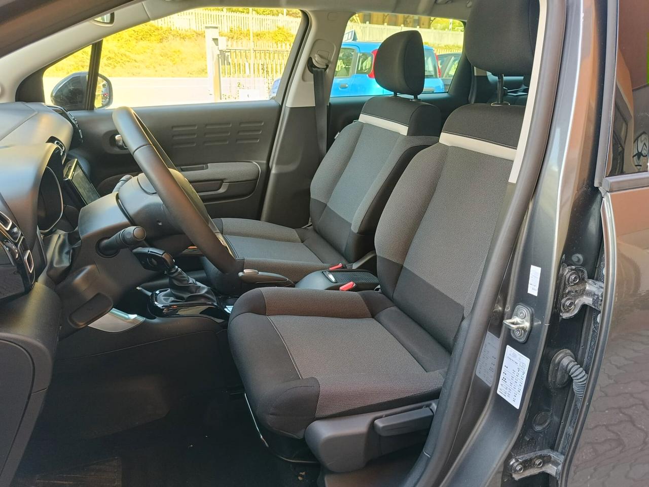 Citroen C3 Aircross PureTech 110 S&S Max