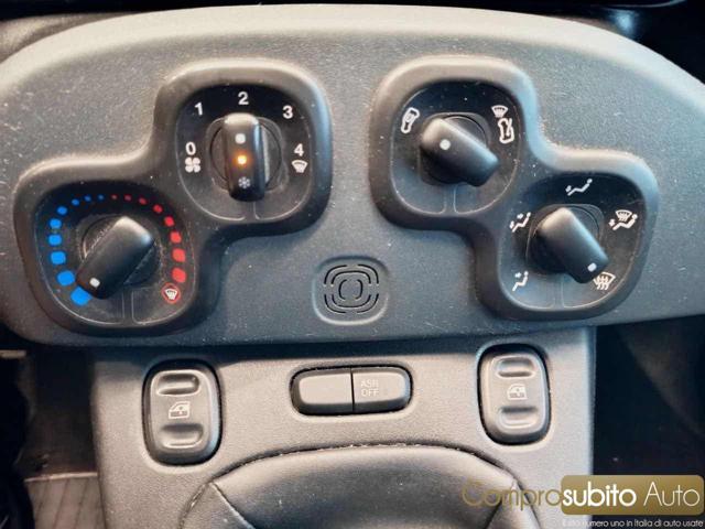 FIAT Panda 1.0 FireFly VAN Hybrid + IVA 22%