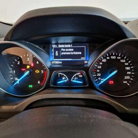 Ford Kuga Kuga 1.5 tdci ST-Line 120CV