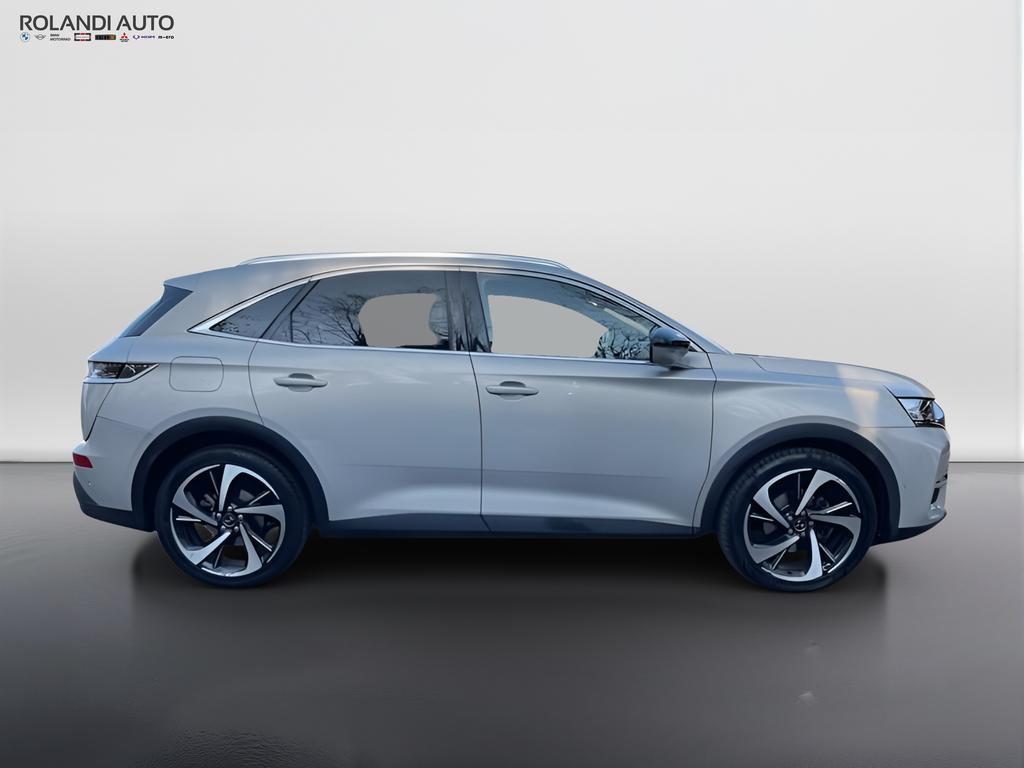DS DS7 Crossback 2.0 BlueHDi Prestige Auto