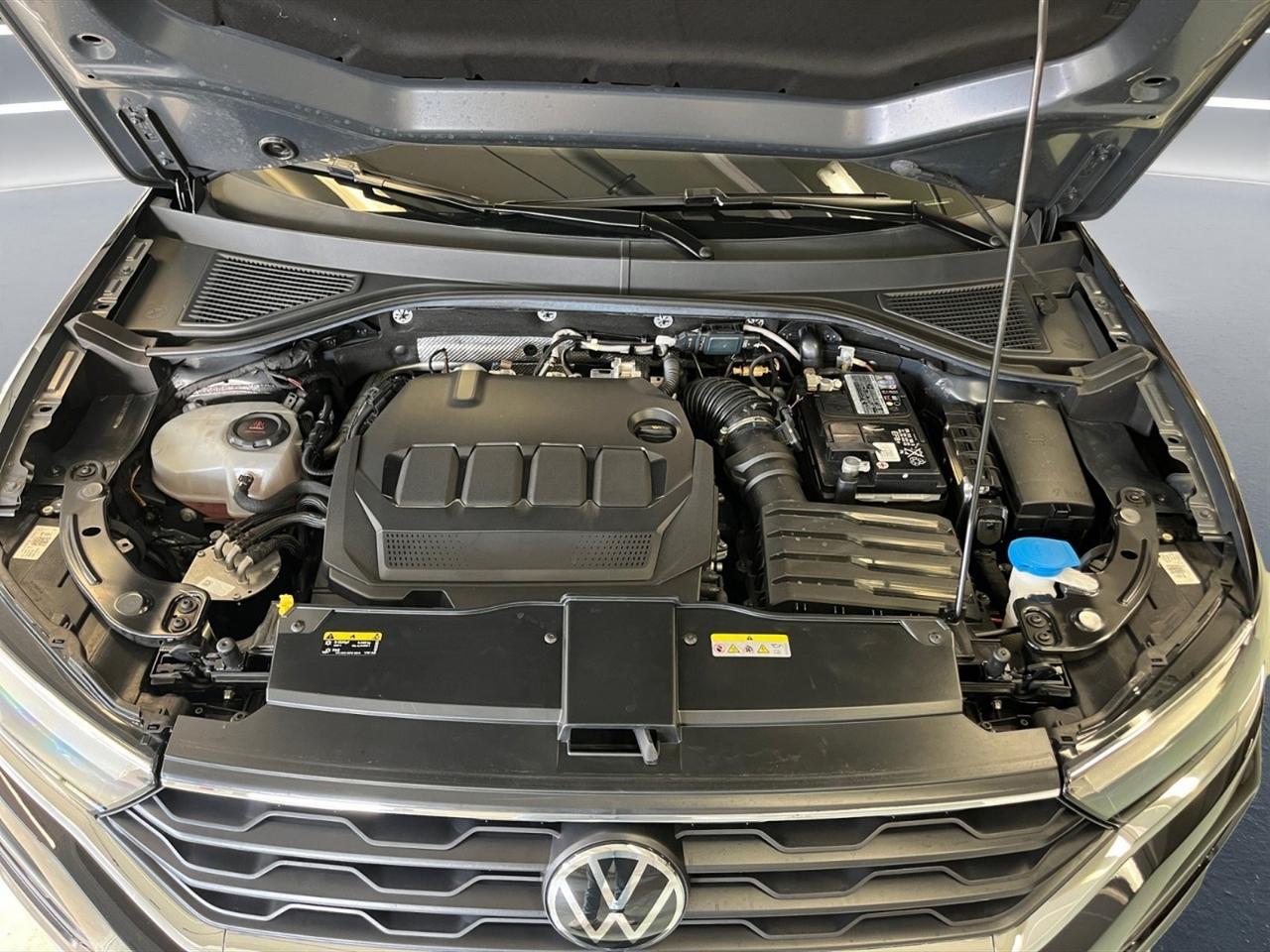 Volkswagen T-Roc 2.0 tdi business 115cv