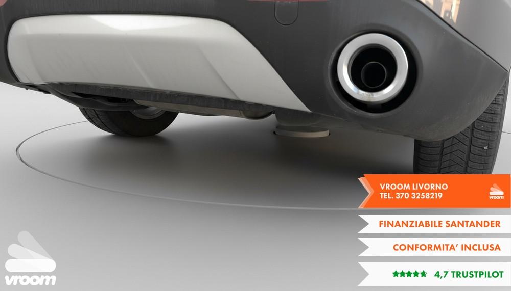 ALFA ROMEO Stelvio Stelvio 2.2 Turbodiesel 160 ...