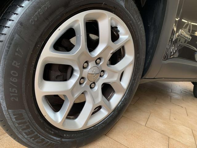 Jeep Renegade Renegade 2.0 mjt Limited 4wd 140cv auto