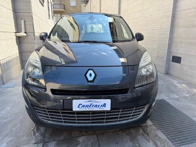 RENAULT Scenic 1.6 16V Dynamique 7POSTI