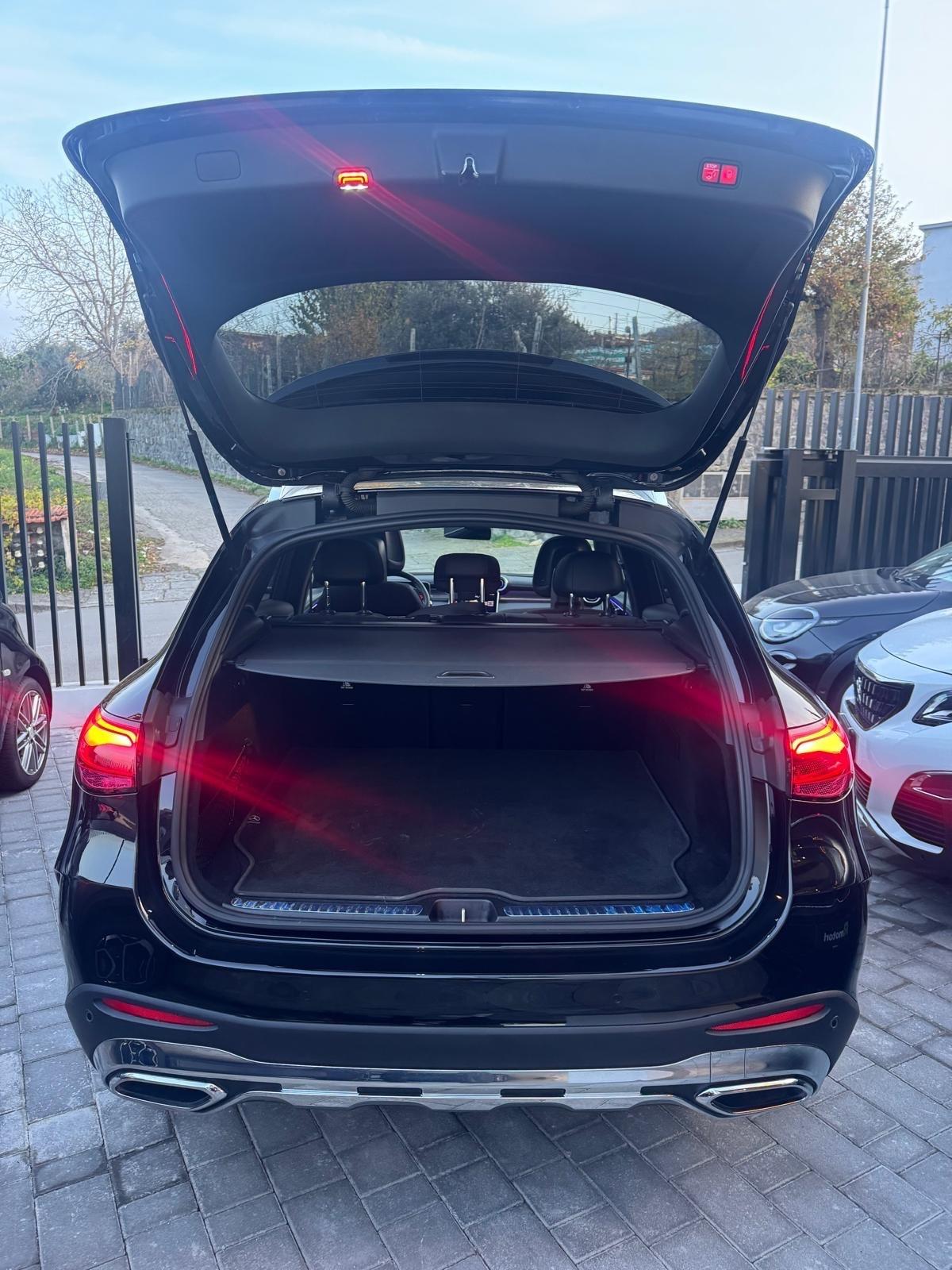 Mercedes-benz GLC 220 d 4Matic Mild Hybrid AMG Premium Plus