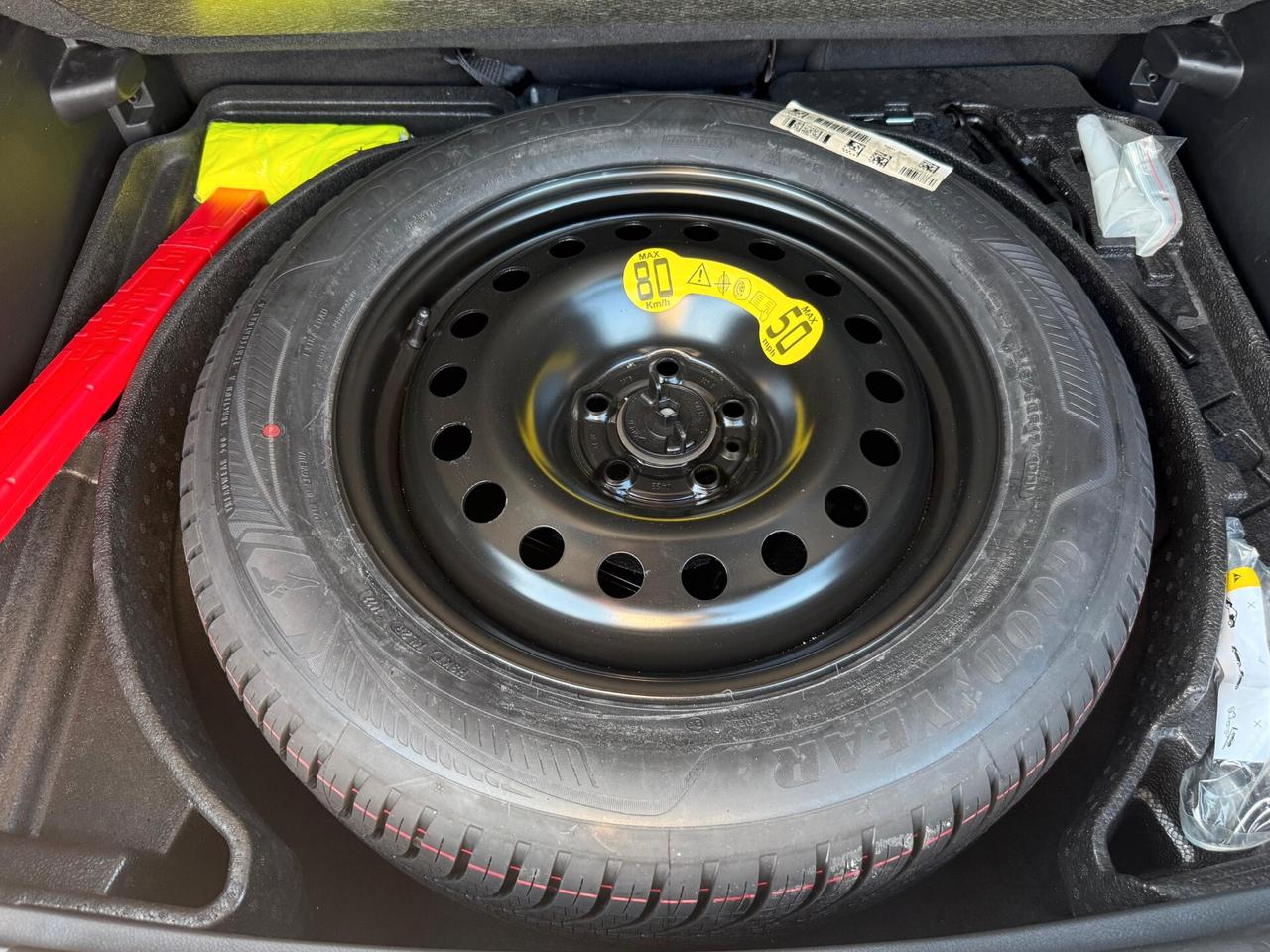 Jeep Compass 1.5 130 CV MHEV Limited Hybrid DDCT