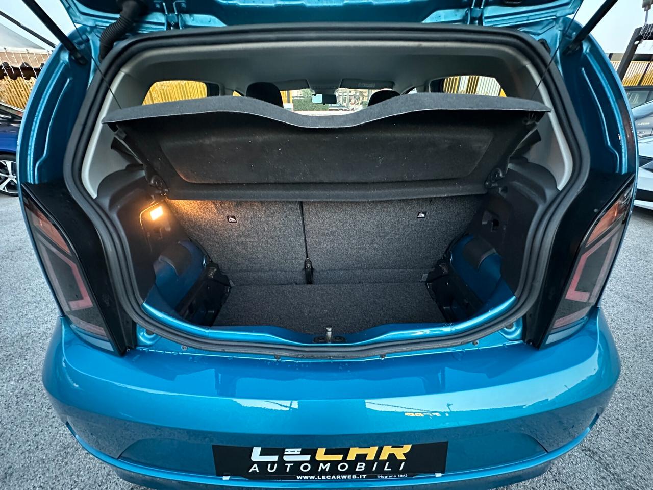 VOLKSWAGEN up! 1.0 5p. move up!