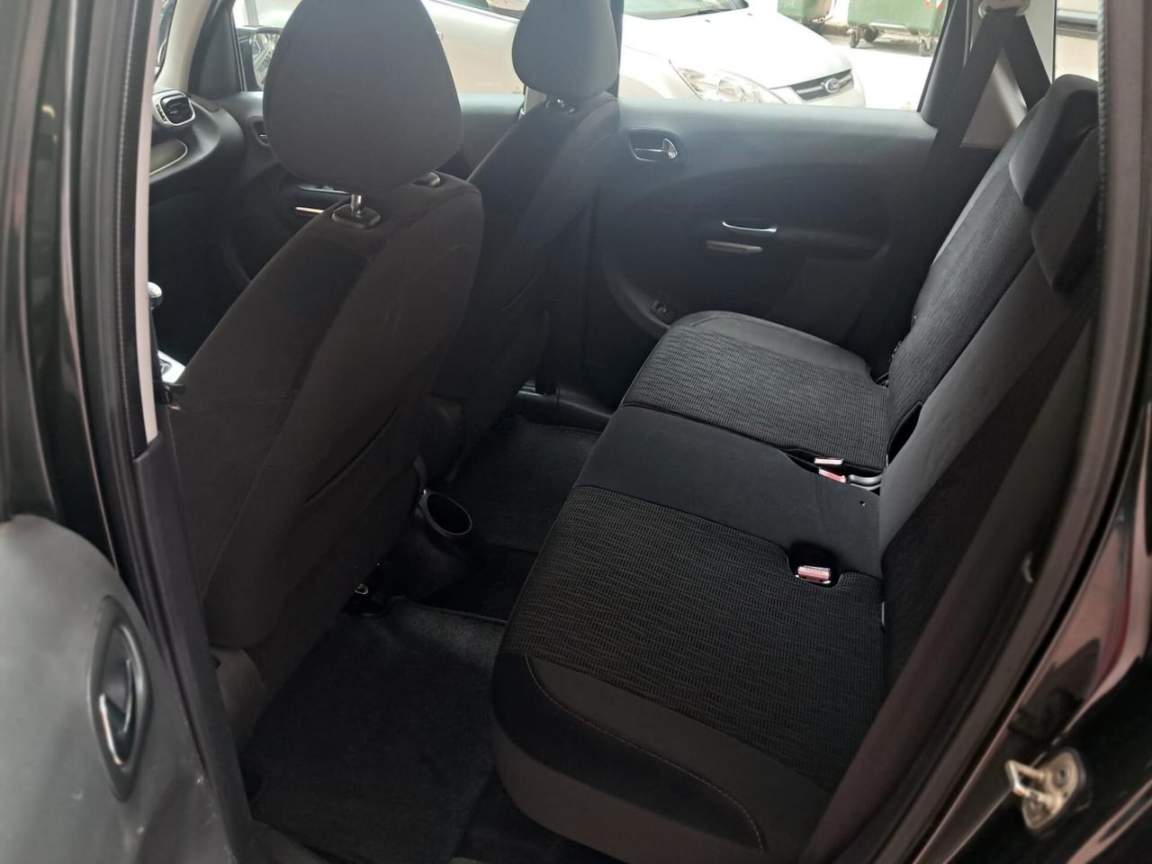 Citroen C3 Picasso 1.6 HDi 110 Exclusive-UNIPRO-Euro5490