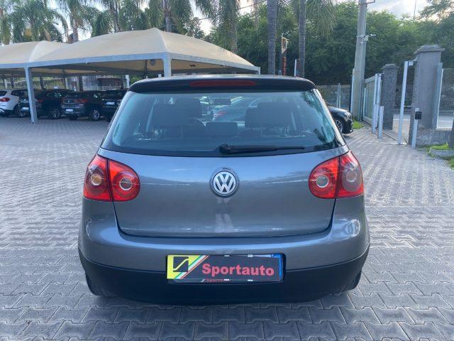 VOLKSWAGEN Golf 1.9 TDI 5p. Comfortline