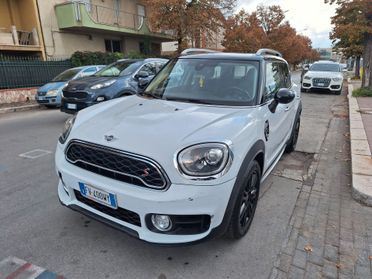 Mini Cooper S Countryman Mini 2.0 Cooper S Business Countryman ALL4 Automatica