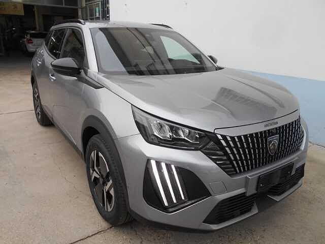Peugeot 2008 100 Allure Ga Fin 9Perfet Scon34%