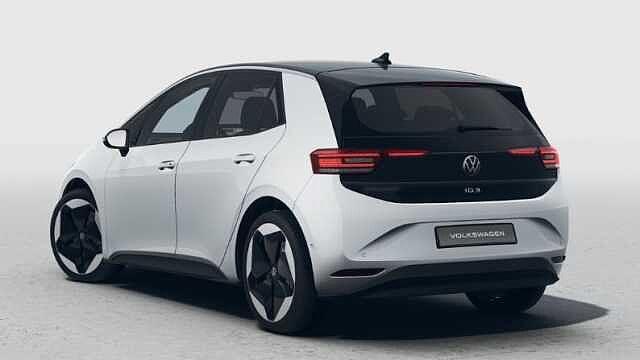 Volkswagen ID.3 Mark 1 Facelift (2023) Pro S 204CV (77kWh) Edition Plus